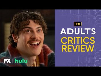 Critics Review - “'Friends' for a new generation”