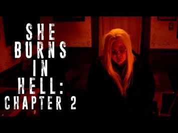 She Burns In Hell: Chapter 2