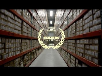 Deep Time - Documentary Film - Official Theatrical Trailer