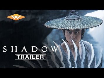 Official US Trailer [Subtitled]