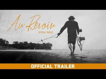 Au Revoir | Official Trailer | Featuring Raph Derome