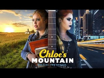 Chloe's Mountain (2021) | Trailer | Kenzie Mae | Donna Bristol | Shalayna Janelle | Adam Thayer