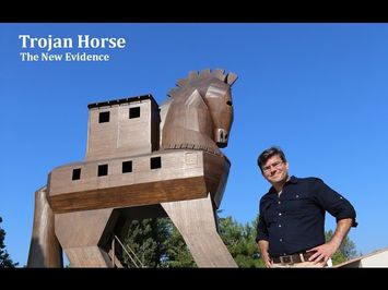 Trojan Horse The New Evidence Trailer