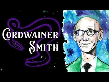 Rediscovery: The Lives of Cordwainer Smith