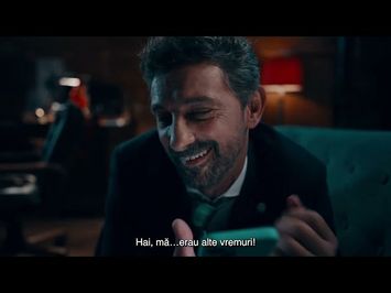 NEGOCIERI APRINSE [Scenă ștearsă din Candidatul Perfect]