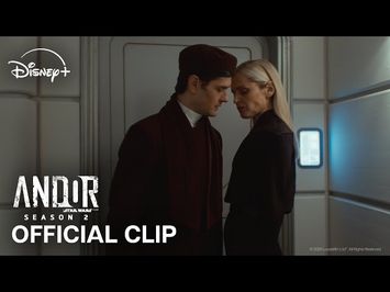Season 2 - Turn Out the Lights