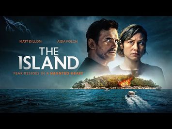 UK Trailer