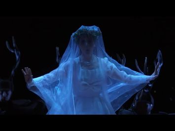 Falstaff: Trailer