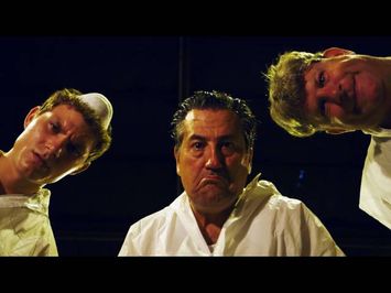 SIDEKICKED - FULL MOVIE