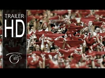 Encierro 3D - Bull Running in Pamplona - Trailer HD