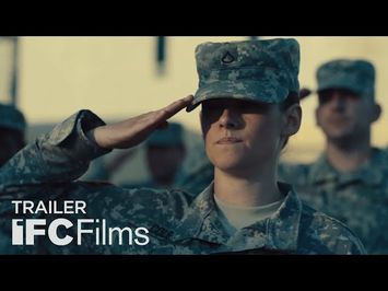 Official Trailer