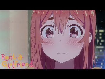 Later! [Subtitled]