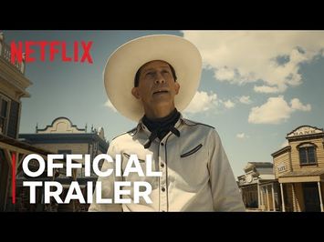 Official Trailer