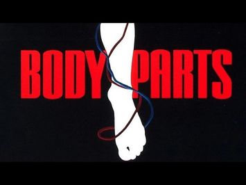 Body Parts (1991) - Trailer