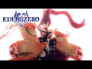 Element 4 vs Crew of Edens [Subtitled]