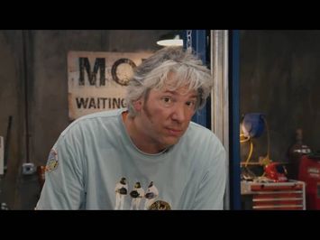 Wheeler Dealers: Series 13 Episode 2 - The Granddad Cruiser