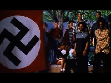Higher Learning (1995) Trailer
