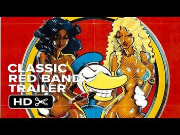 DIRTY DUCK (1974) Official Trailer