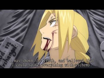 Sacrificing the Truth [Subtitled]
