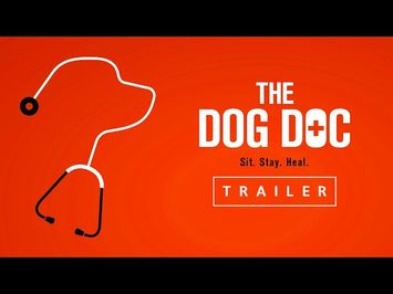 The Dog Doc - Trailer