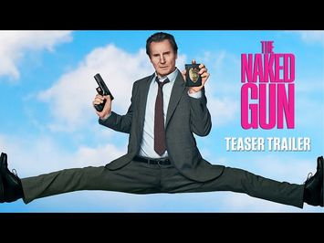 Official Teaser Trailer