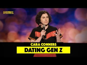 Dating Gen Z