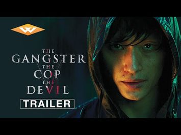 Official US Trailer