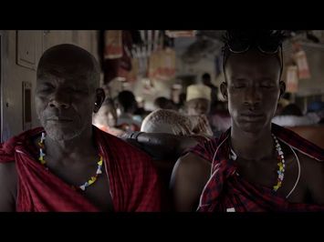 Trailer (English subtitles)