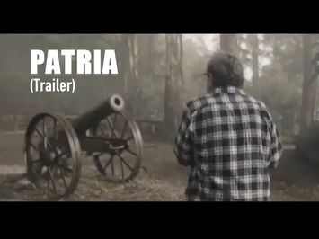 TAIBO II - Patria, el documental (trailer)