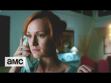 'Tragic News' Talked About Scene Ep. 407