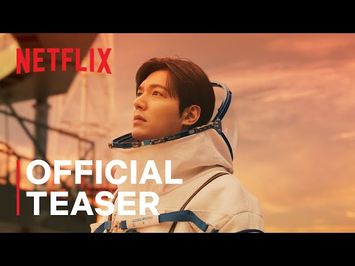 Official Teaser [ENG SUB]