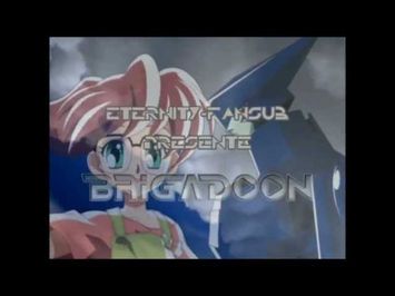 Brigadoon Marin to Melan [OP 1 - VOSTFR] [Eternity-Fansub]