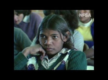 My Survival as an Aboriginal (1978) - Stand proud