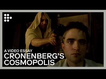Video Essay: 