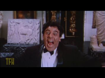 Larry Karaszewski on THE LAST OF THE SECRET AGENTS?