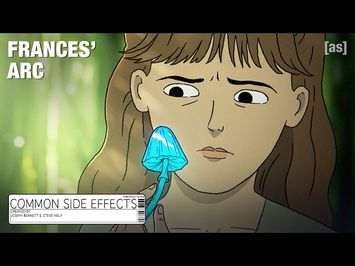 Frances' Arc