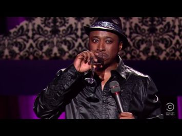 Eddie Griffin - You Can Tell Em I Said it