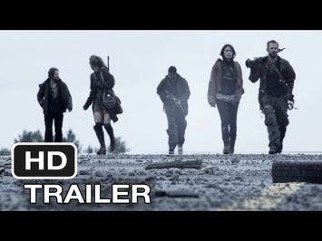 The Day (2011) Movie Trailer HD - TIFF