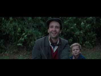 Mary Poppins Arrives Clip