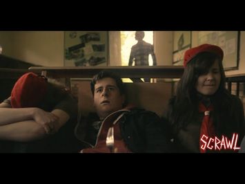 SCRAWL trailer (2015)
