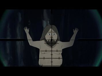 Season 1 Episode 4 Promo #2