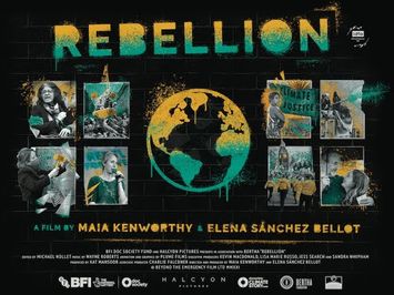 Rebellion - UK theatrical trailer | Tull Stories | ON NETFLIX (UK & IRELAND) FRIDAY 1 APRIL 2022