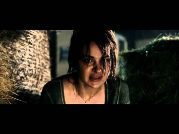 The Holding Official Trailer