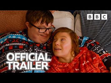 Ralph & Katie ? Trailer - BBC