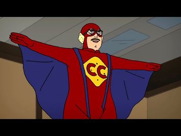 Episode 9 Promo