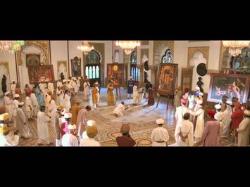 Rang Rasiya Official Trailer | Randeep Hooda, Nandana Sen, Paresh Rawal