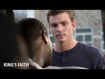 KING'S FAITH 0:30 TEASER