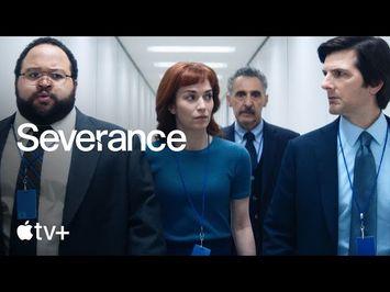 Official Season 2 Trailer