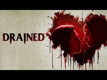 Drained | Official Trailer | Horror Brains