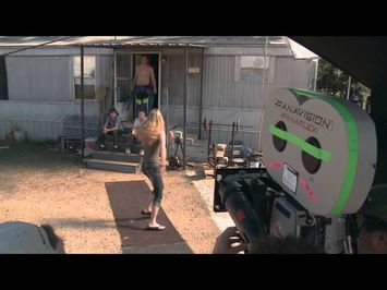 Southern Character: The Cast of Mud